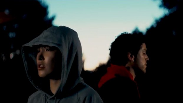 ATEEZ　ホンジュン　Bazziとのコラボ曲「ENOuGH」発売　作詞・作曲・編曲に参加
