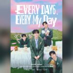 DAY6　5回目の公式ファンミーティング　3公演が先行予約で全席完売