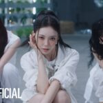NiziU　韓国カムバック曲「Sour Grapes」のパフォーマンスビデオティザー公開　新曲の振り付けを予告