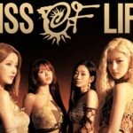 KISS OF LIFE　「SWEAT」が米Mediabase Top 40ラジオチャートに初進入