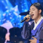 キム・テヨン　KBS 1TV「国楽ハンマダン」でナム・サンイルと「水宮歌」を歌唱　ウン・ガウンとの合同ステージも