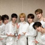 CLOSE YOUR EYES　「2026 TMA」でグローバルホットトレンド賞　11個目のトロフィー