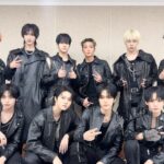 xikers　「2026 TMA」でホッティスト賞受賞　BTS「Hooligan」カバーで授賞式の幕開け