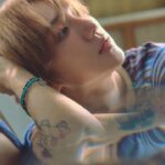 SUPER JUNIOR イェソン　10周年アルバムのテーマは「時間」　9月28日に「Winds of Time」先行公開