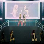 Red Velvet アイリーン＆スルギ　初の日本ツアーが福岡で開幕　「Cheetah」全5曲を初披露