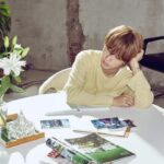 SUPER JUNIOR イェソン　10周年アルバムで「The Forest Dwellers」を作詞作曲　「Lonely Night」も作詞