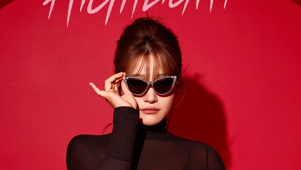 ソン・スンヨン　11月21日にファンコン「HIGHLIGHT」開催　新曲「REVIVE」も披露予定