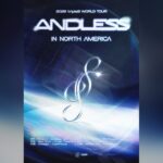 tripleS　11月にトロントから北米6都市　ワールドツアー「ANDLESS」に突入