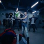 xikers　ジュンミン・ユジュン・ハンター　パフォーマンスユニット映像「JUST FOR FUN (Remix)」公開