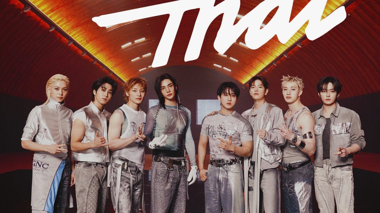 Stray Kids　「This & That」MVが1億回再生を突破　1億回超えのMVは通算22本
