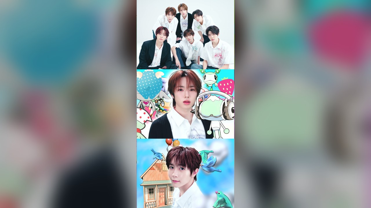 NCT WISH　ミニ4集「I SPY」トレーラー第2弾「Lover Boy」公開　「ガールズアワード」でヘッドライナー