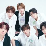 NCT WISH　ミニ4集「I SPY」トレーラー第2弾「Lover Boy」公開　「ガールズアワード」でヘッドライナー