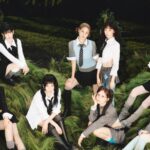 NiziU　韓国1stミニアルバム「Sour Grapes」発売　メンバー8人が一問一答で新曲を語る