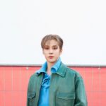 ATEEZ　ユンホ・サン　ミラノ・ファッションウィークで韓国芸能人唯一の招待