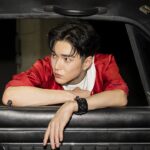 XngHan&Xoul　日本デビューシングル「HIGH BEAM」9月30日発売　10月4日に記念ショーケース「IGNITE」開催