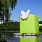 NCT　石村湖アートバルーン展示に454万7000人来場　歴代最多を記録