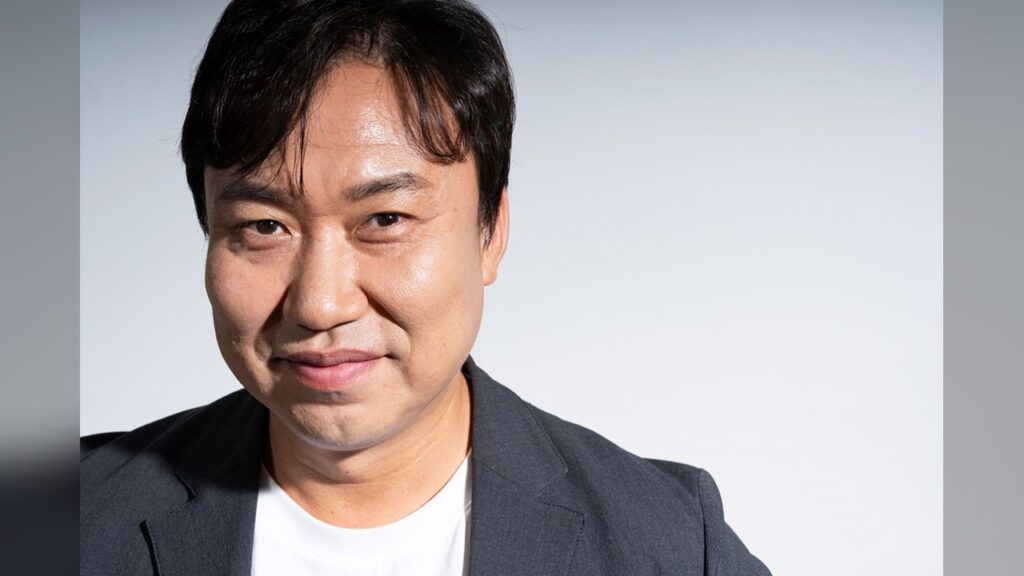 「イカゲーム」出演のクァク・ジャヒョン　セビョクエンターテインメントと専属契約