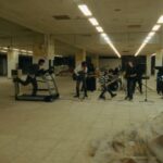 xikers　ジンシク・ヒョヌ・ジョンフン・セウン　ボーカルユニット映像「RUNNERS HIGH」公開　11月2日にカムバック