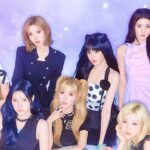 Hearts2Hearts　日本デビュー曲「ICONIC HEART」韓国語バージョン　10月5日に音源公開