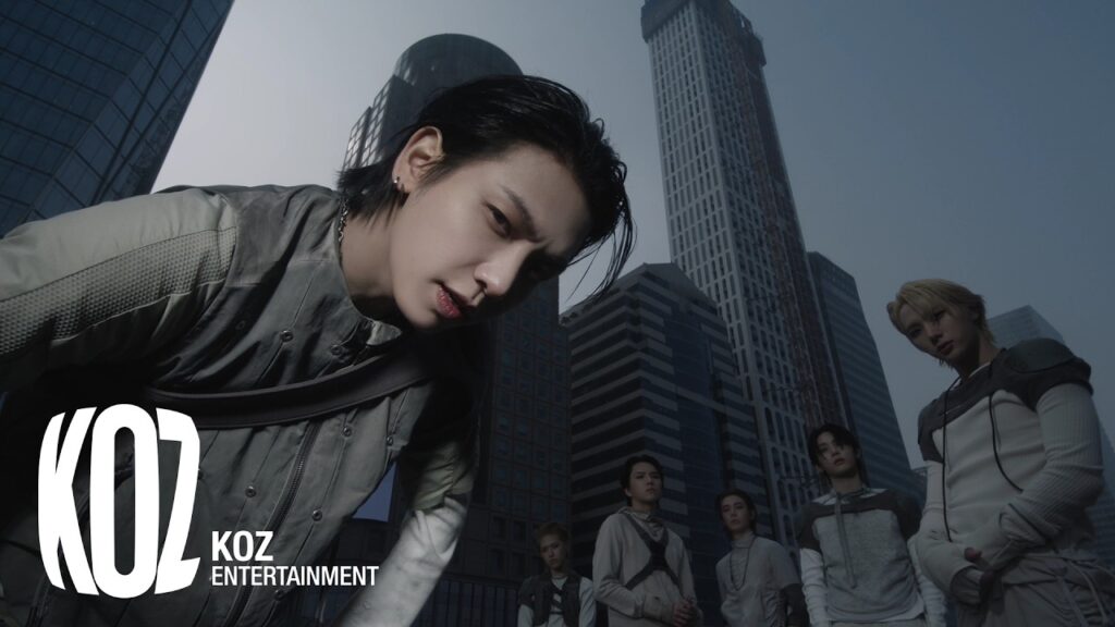 BOYNEXTDOOR