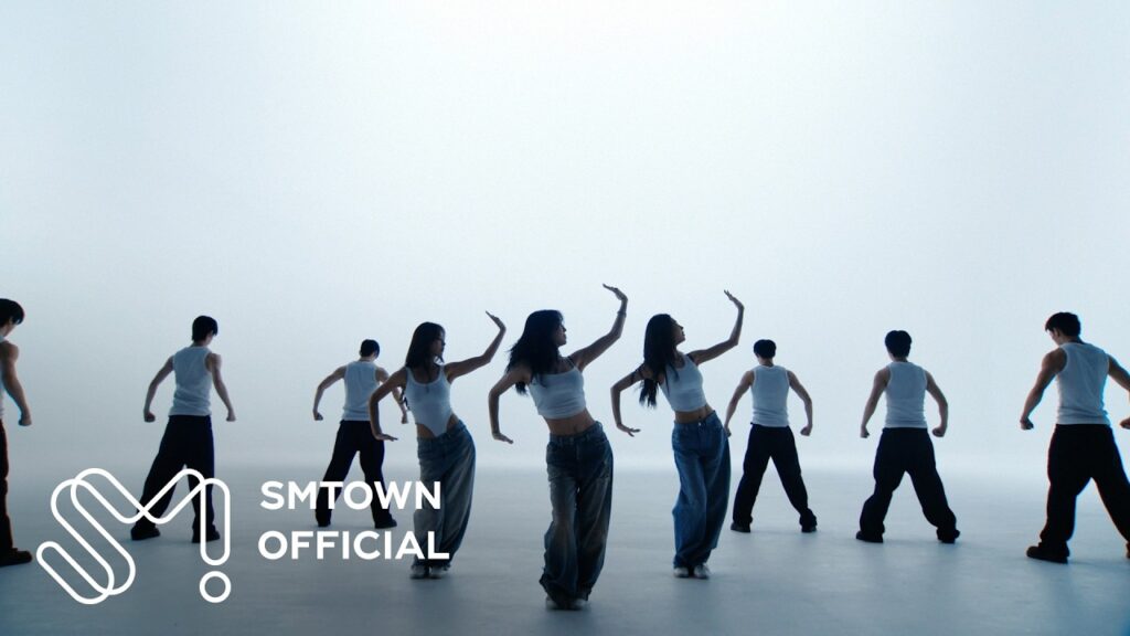 Girls’ Generation-HRS　デジタルシングル「Skibidi」カムバ特集