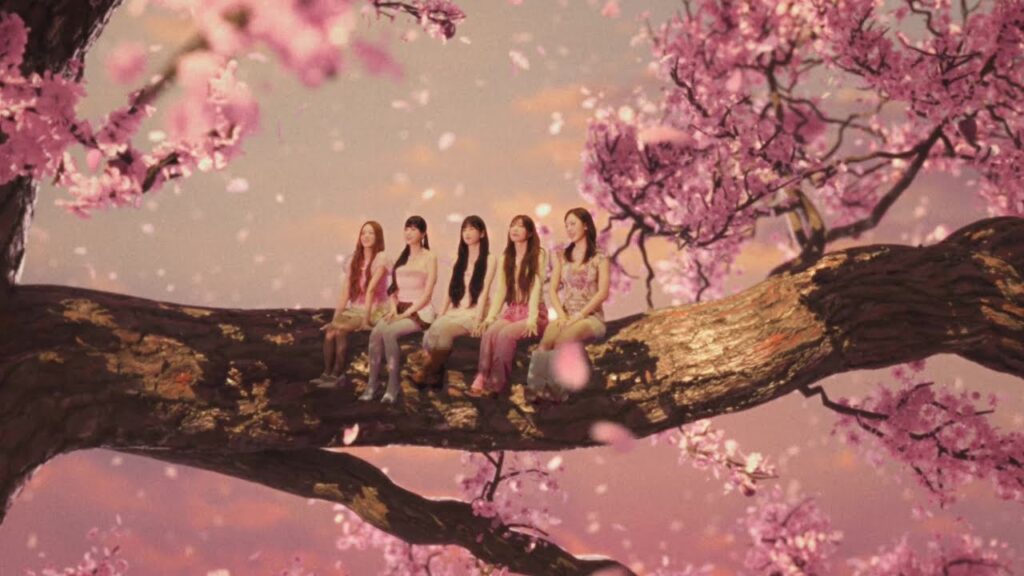 Apink
