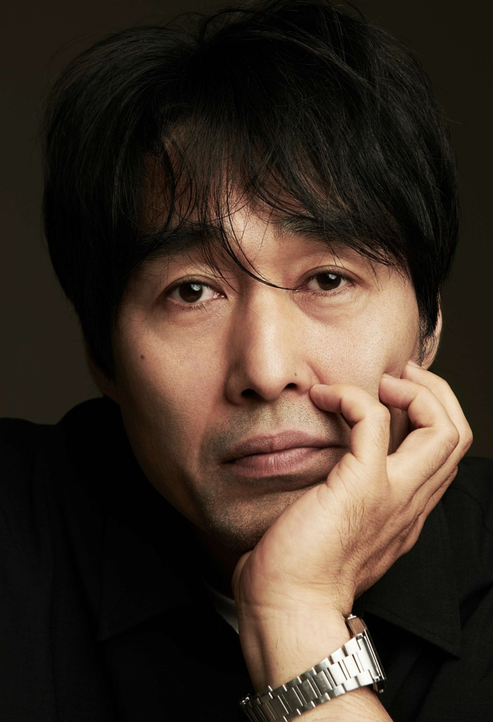 俳優チョン・ミンソン「ファイナル・テーブル」特別出演カット