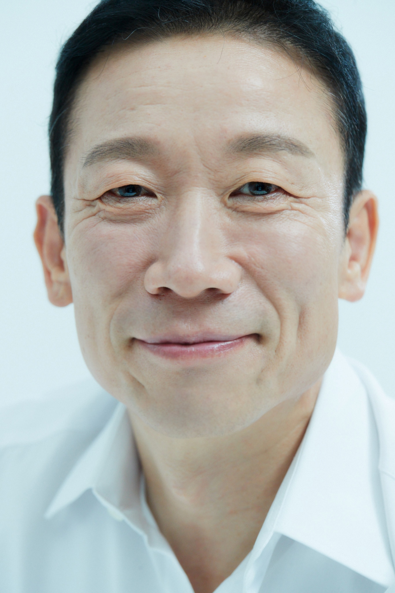チョン・ソギョン プロフィール写真