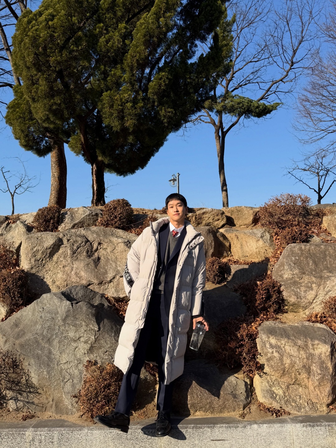 イ・サンジュン
