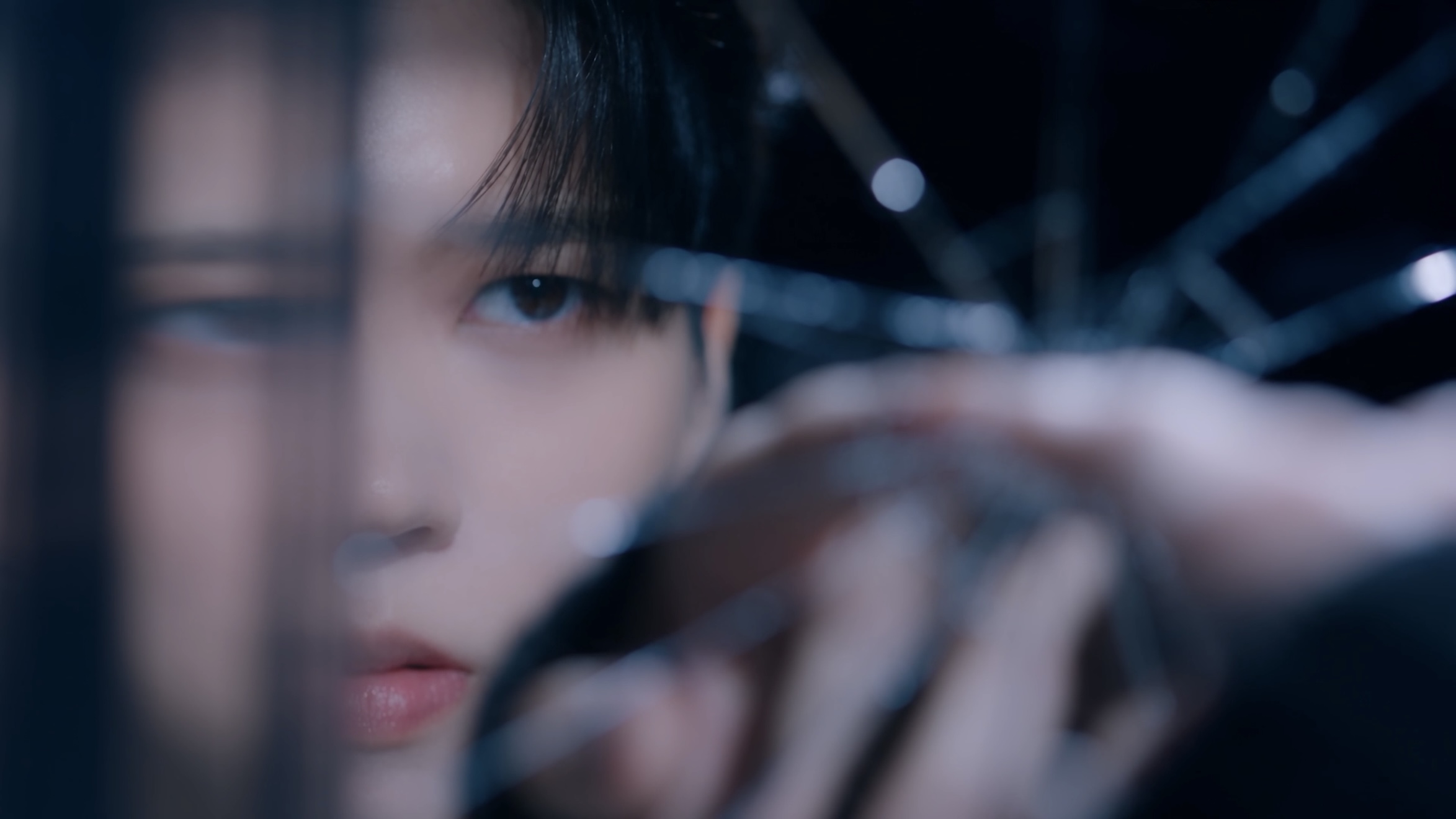 ナム・ウヒョン「DEVIL」MVティザー　写真3