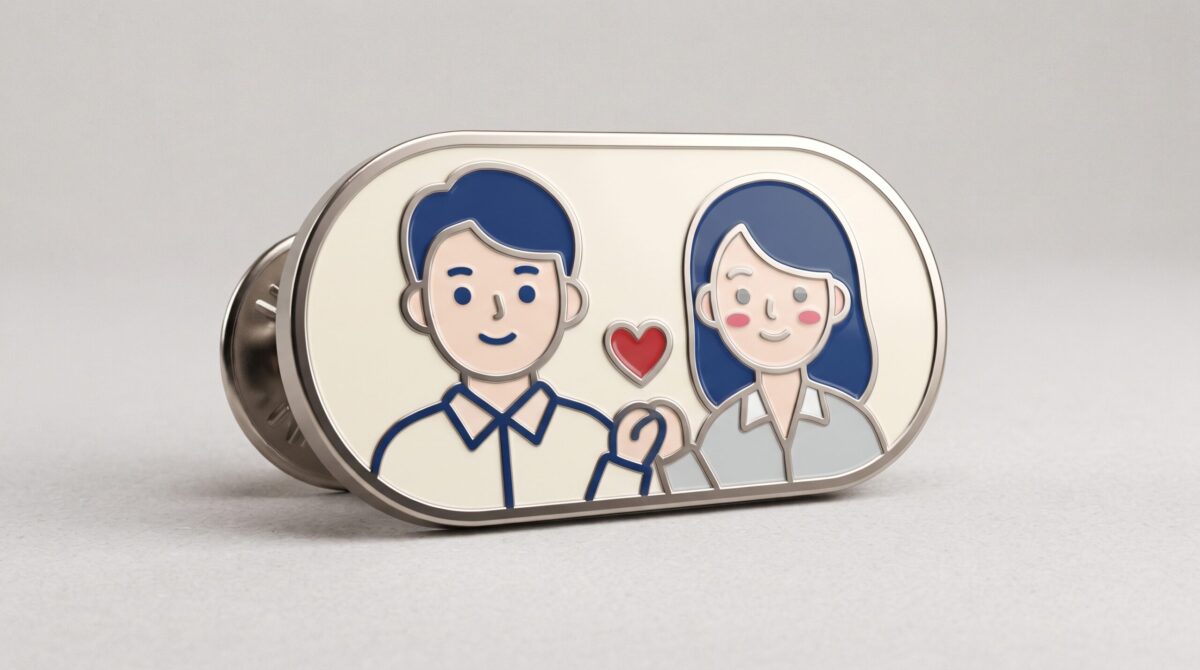 韓国男子＆日本女子の国際結婚が増えてる！　韓国のニュース動画がプチバズりした理由