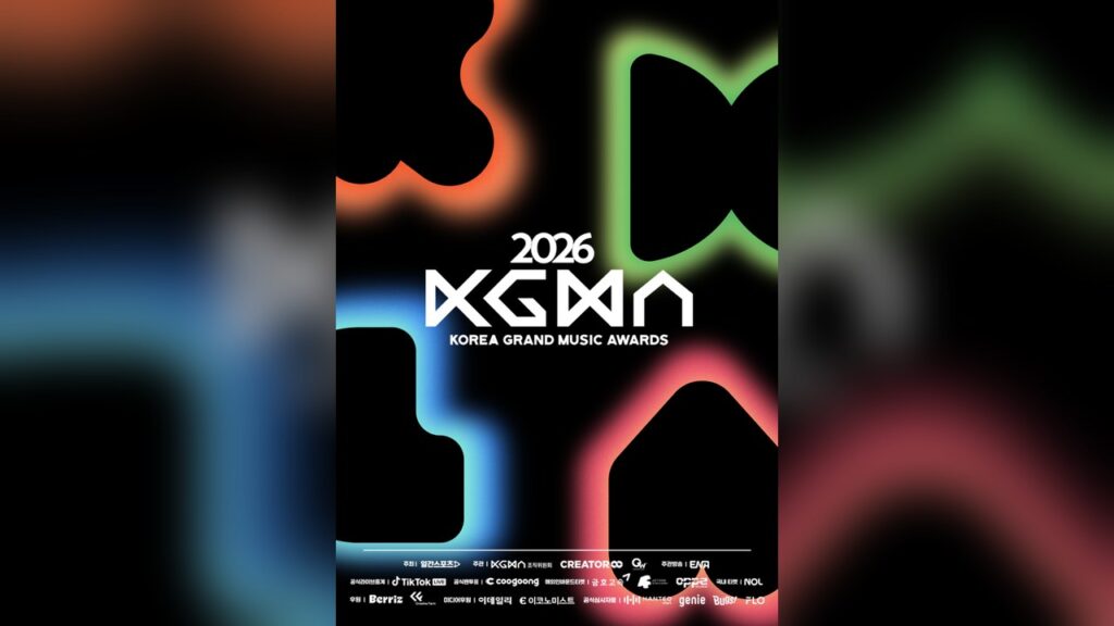 2026 KGMA　K-ビューティ・フェスタを開催　39カ国1000組超のクリエイターが参加