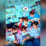 NCT WISH　「I SPY」新ティザーで「Confused Boy」から「Lover Boy」へ　6人が恋を確信