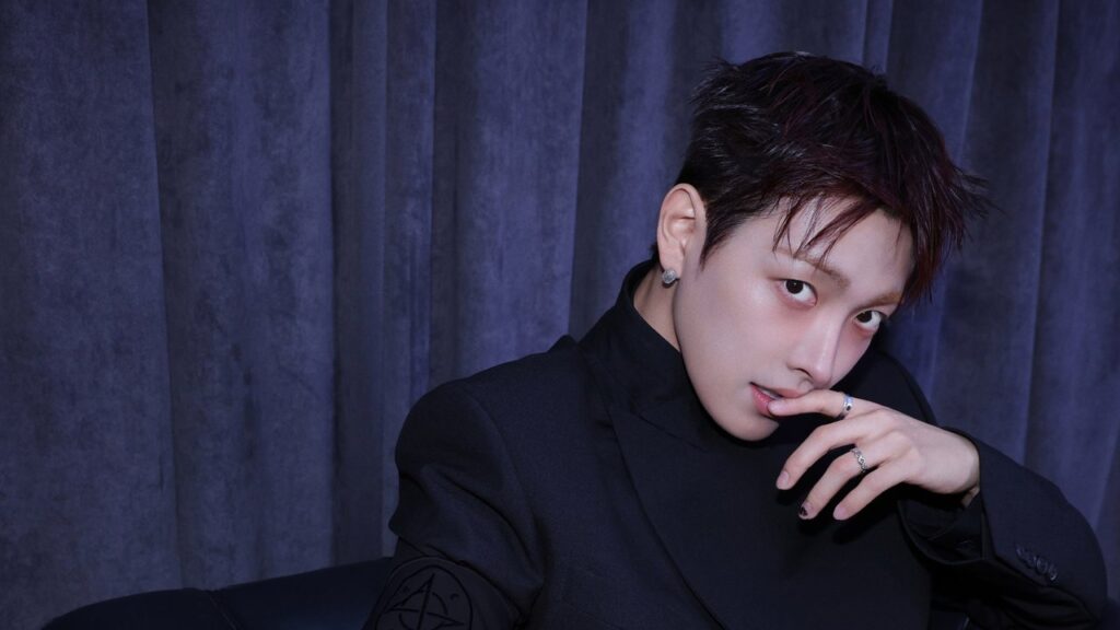 ATEEZ　ホンジュン　デビュー後初のソロフェス「EDC Korea」に出演　NO1名義で10月4日にステージ