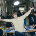 SUPER JUNIOR イェソン　10周年アルバム「Where We Are」の見どころ　9曲の作詞とセルフディレクション