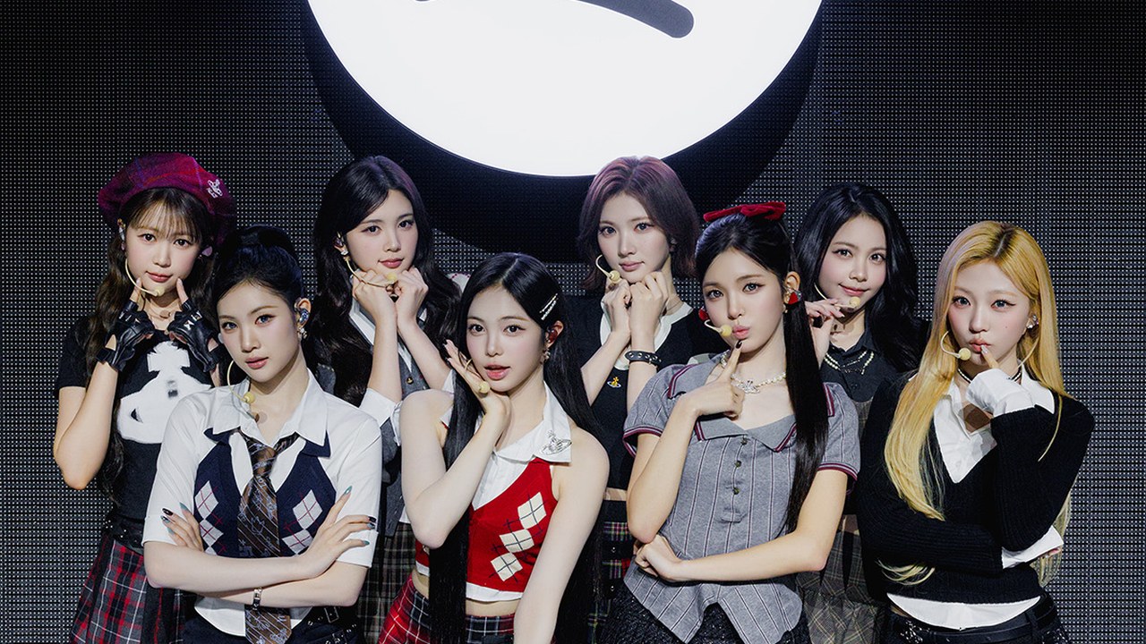 Hearts2Hearts　「Spotify CLOSER」初回公演を開催　「ICONIC HEART」韓国語バージョンを初披露