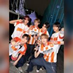 NCT WISH　韓国の大学祭3校と「a-nation 2026」に連続出演　12日に4thミニアルバム「I SPY」