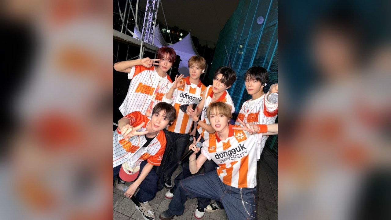 NCT WISH　韓国の大学祭3校と「a-nation 2026」に連続出演　12日に4thミニアルバム「I SPY」