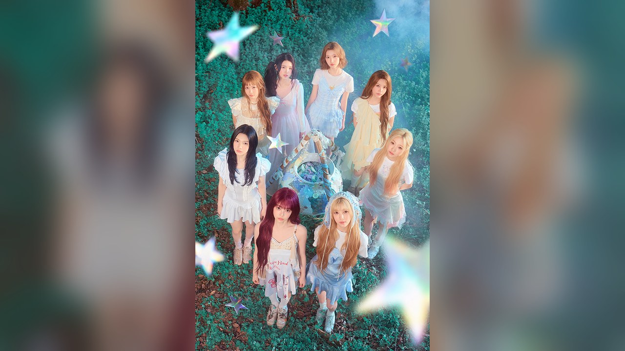 Hearts2Hearts　スペインの「プリマヴェーラ・サウンド 2027」に出演　K-POPアーティストでは唯一