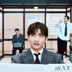 東方神起　チャンミン　3rdミニアルバムのタイトル曲「All Of My Life」はバンドサウンドのポップロック　10月19日に発売