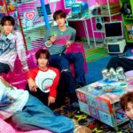 NCT WISH　4thミニアルバム「I SPY」全6曲　「UPGRADE」は「Videohood」の世界観を継ぐ