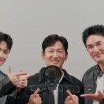V.O.S　Dingo「キリングボイス」出演　「目を見て話して」から「Beautiful Life」まで16曲を披露