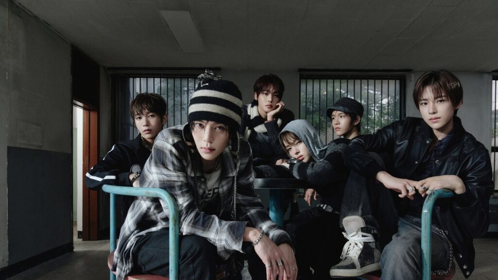 NCT WISH　4thミニアルバム「I SPY」収録曲「Hubble Time」はKENZIE作詞　カーペンターズをサンプリングした「Like A Dream」も