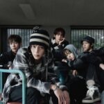 NCT WISH　4thミニアルバム「I SPY」収録曲「Hubble Time」はKENZIE作詞　カーペンターズをサンプリングした「Like A Dream」も
