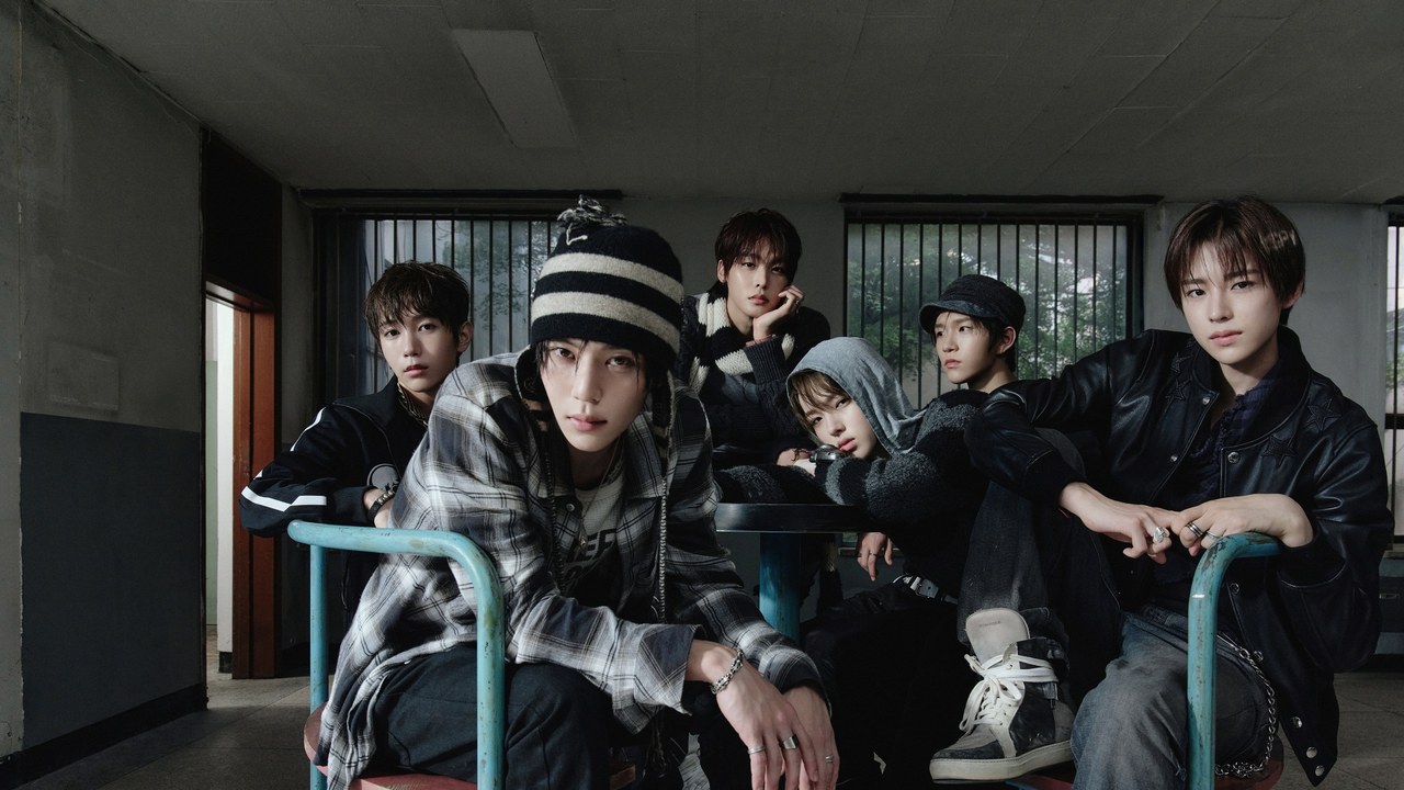 NCT WISH　4thミニアルバム「I SPY」収録曲「Hubble Time」はKENZIE作詞　カーペンターズをサンプリングした「Like A Dream」も