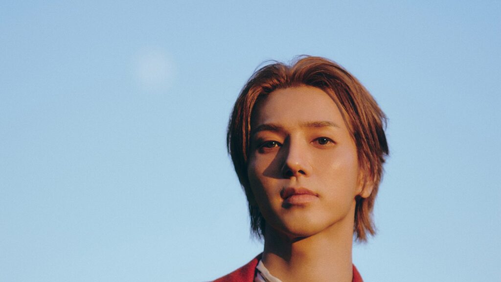 SUPER JUNIOR イェソン　10周年アルバム「Where We Are」がiTunesで13地域1位　17地域でTOP10入り