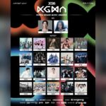 2026 KGMA　初日の見どころを公開　Young Kの特別コラボ RESCENEウォニがBoAをカバーしMCステージ