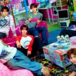 NCT WISH　4thミニアルバム「I SPY」記念ポップアップ「WISH LAND」を聖水で10月14日から開催　上海と東京にも巡回