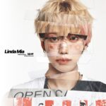 idntt　初のラテン・オリジナル曲「Linda Mía」を9日午後1時に発売　レゲトンとEDMにスペイン語の歌詞