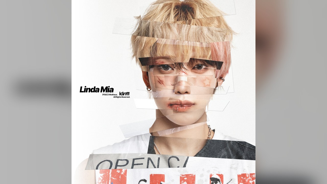 idntt　初のラテン・オリジナル曲「Linda Mía」を9日午後1時に発売　レゲトンとEDMにスペイン語の歌詞